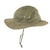 Original North Vietnamese Vietnam War Army Boonie Hat with Waterproofed Crown - Size 56 Original Items