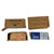 Original U.S. Early Vietnam War Unit-One Rubberized Trifold 1st Pattern M3 Medical Bag - With Contents Original Items