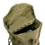 Original U.S. WWII Pair of Medic’s Belt Attachment Bags Original Items