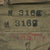 Original U.S. WWII Pair of Medic’s Belt Attachment Bags Original Items