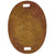 Original Imperial Japanese Army WWII Colonial Unit 5572, No. 859 Dog Tag Original Items