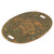 Original Imperial Japanese Army WWII 5th Artillery, 1st Company, No. 55 Dog Tag Original Items