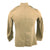 Original U.S. WWI U.S.M.C. Banana Wars P1912 Marine Corps Khaki Summer Uniform Tunic Original Items