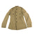 Original U.S. WWI U.S.M.C. Banana Wars P1912 Marine Corps Khaki Summer Uniform Tunic Original Items
