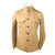 Original U.S. WWI U.S.M.C. Twice-Named P1912 Marine Corps Khaki Summer Uniform Tunic - Kara M. Julian & Rollie E. Cecil Original Items