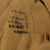 Original U.S. WWI U.S.M.C. Twice-Named P1912 Marine Corps Khaki Summer Uniform Tunic - Kara M. Julian & Rollie E. Cecil Original Items