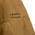Original U.S. WWI U.S.M.C. Twice-Named P1912 Marine Corps Khaki Summer Uniform Tunic - Kara M. Julian & Rollie E. Cecil Original Items