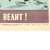 Original Soviet WWII Propaganda Poster Eastern Front The Frost is Not Great - 13½ x 20½” Original Items
