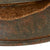 Original German WWII Luftwaffe M35 Former Double Decal Camouflage Painted Helmet with Relic Liner - marked Q66 Original Items