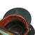 Original U.S. Post-WWI Named M1910 Infantry General Officer’s Visor Cap with Direct Embroidered Bullion Eagle & Foliage - Colonel W. G. Johnson Original Items