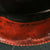 Original U.S. Post-WWI Named M1910 Infantry General Officer’s Visor Cap with Direct Embroidered Bullion Eagle & Foliage - Colonel W. G. Johnson Original Items