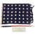 Original U.S. WWII USS Gantner Naval Ensign & Commission Pennant Flown in Tokyo Harbor During Surrender of Japanese Forces on September 2-7th 1945 Original Items