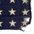 Original U.S. WWII USS Gantner Naval Ensign & Commission Pennant Flown in Tokyo Harbor During Surrender of Japanese Forces on September 2-7th 1945 Original Items