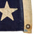 Original U.S. WWII USS Gantner Naval Ensign & Commission Pennant Flown in Tokyo Harbor During Surrender of Japanese Forces on September 2-7th 1945 Original Items