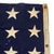 Original U.S. WWII USS Gantner Naval Ensign & Commission Pennant Flown in Tokyo Harbor During Surrender of Japanese Forces on September 2-7th 1945 Original Items