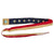 Original U.S. WWII USS Gantner Naval Ensign & Commission Pennant Flown in Tokyo Harbor During Surrender of Japanese Forces on September 2-7th 1945 Original Items
