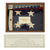 Original U.S. WWII USS Gantner Naval Ensign & Commission Pennant Flown in Tokyo Harbor During Surrender of Japanese Forces on September 2-7th 1945 Original Items