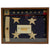 Original U.S. WWII USS Gantner Naval Ensign & Commission Pennant Flown in Tokyo Harbor During Surrender of Japanese Forces on September 2-7th 1945 Original Items
