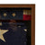Original U.S. WWII USS Gantner Naval Ensign & Commission Pennant Flown in Tokyo Harbor During Surrender of Japanese Forces on September 2-7th 1945 Original Items