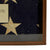 Original U.S. WWII USS Gantner Naval Ensign & Commission Pennant Flown in Tokyo Harbor During Surrender of Japanese Forces on September 2-7th 1945 Original Items