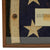Original U.S. WWII USS Gantner Naval Ensign & Commission Pennant Flown in Tokyo Harbor During Surrender of Japanese Forces on September 2-7th 1945 Original Items