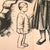 Original U.S. WWII Russian War Relief Poster Share Your Clothing by Hugo Gellert - 13½ x 20¾” Original Items