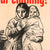 Original U.S. WWII Russian War Relief Poster Share Your Clothing by Hugo Gellert - 13½ x 20¾” Original Items