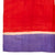Original U.S. Korean War “Captured” Flag of North Korea - 19½ x 40” Original Items