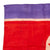 Original U.S. Korean War “Captured” Flag of North Korea - 19½ x 40” Original Items