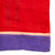 Original U.S. Korean War “Captured” Flag of North Korea - 19½ x 40” Original Items