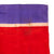 Original U.S. Korean War “Captured” Flag of North Korea - 19½ x 40” Original Items