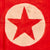 Original U.S. Korean War “Captured” Flag of North Korea - 19½ x 40” Original Items
