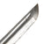 Original WWII Japanese Army Type 95 NCO Aluminum Handle Katana Sword with Scabbard - Matched Serial 110275 Original Items