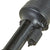 Original Japanese WWII Inert Type 89 Display Grenade Discharger Knee Mortar Dated 1937 - Serial 4892 Original Items