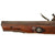 Original British Fur-Trade Flintlock Pistol by Nock of London with Birmingham Proofed Barrel - circa 1820 Original Items