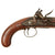 Original British Fur-Trade Flintlock Pistol by Nock of London with Birmingham Proofed Barrel - circa 1820 Original Items