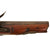 Original British Fur-Trade Flintlock Pistol by Nock of London with Birmingham Proofed Barrel - circa 1820 Original Items