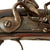 Original British Fur-Trade Flintlock Pistol by Nock of London with Birmingham Proofed Barrel - circa 1820 Original Items