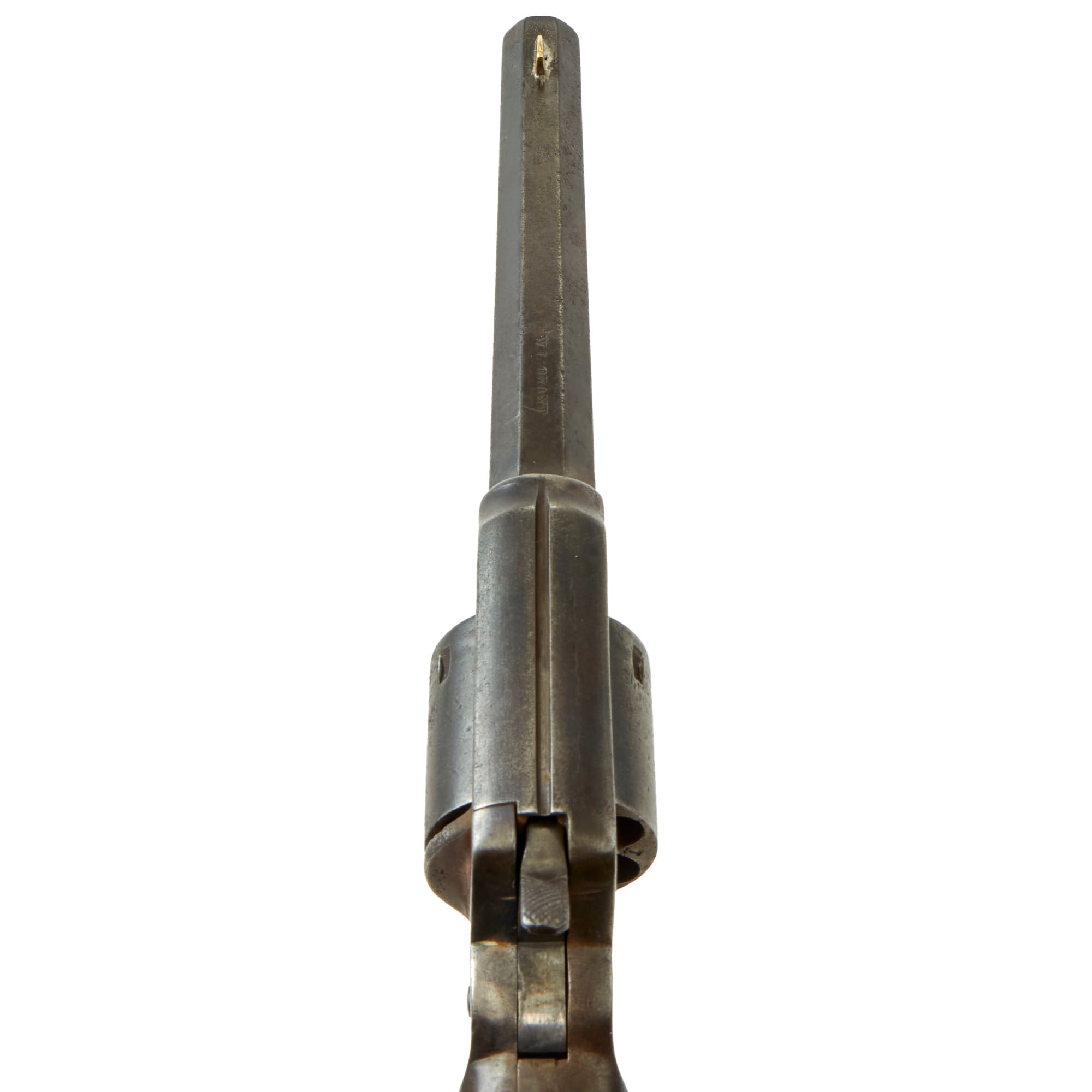 Original U.S. Civil War