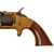 Original U.S. American Standard Tool Co. .22 Rimfire Tip-Up Vest Revolver - Matching Serial 7075 Original Items