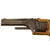 Original U.S. American Standard Tool Co. .22 Rimfire Tip-Up Vest Revolver - Matching Serial 7075 Original Items