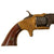 Original U.S. American Standard Tool Co. .22 Rimfire Tip-Up Vest Revolver - Matching Serial 7075 Original Items
