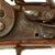 Original U.S. Pennsylvania .31cal Flintlock Pistol by Isaac Haines of Lancaster County with Flame Maple Stock - circa 1790 Original Items