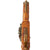 Original U.S. Pennsylvania .31cal Flintlock Pistol by Isaac Haines of Lancaster County with Flame Maple Stock - circa 1790 Original Items