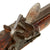Original U.S. Pennsylvania .31cal Flintlock Pistol by Isaac Haines of Lancaster County with Flame Maple Stock - circa 1790 Original Items