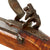 Original U.S. Pennsylvania .31cal Flintlock Pistol by Isaac Haines of Lancaster County with Flame Maple Stock - circa 1790 Original Items