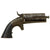 Original U.S. Bacon Arms. Co. .22cal Rimfire Pocket Pepperbox Revolver - Serial 110 Original Items