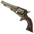 Original U.S. Civil War Era Remington New Model 1863 Pocket Revolver Factory Converted to .32 Rimfire - Serial 17907 Original Items