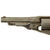 Original U.S. Civil War Era Remington New Model 1863 Pocket Revolver Factory Converted to .32 Rimfire - Serial 17907 Original Items