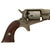 Original U.S. Civil War Era Remington New Model 1863 Pocket Revolver Factory Converted to .32 Rimfire - Serial 17907 Original Items